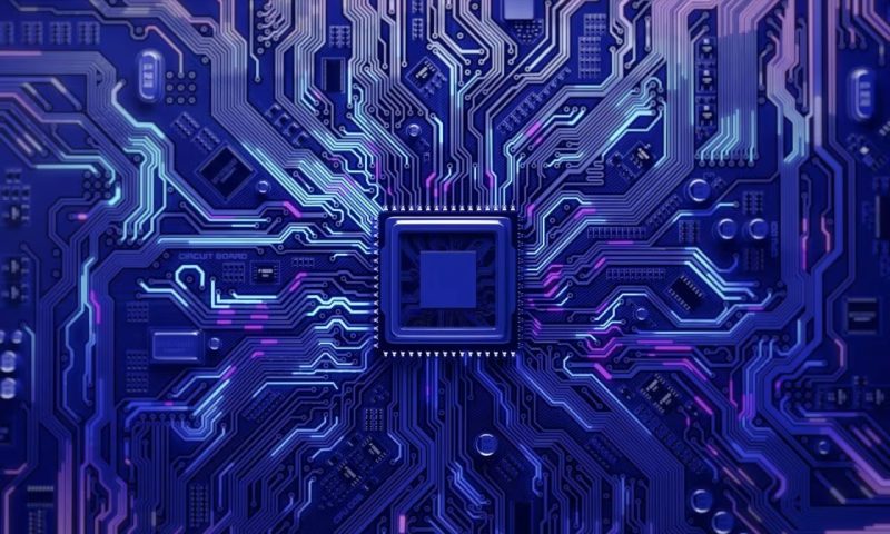 郁南县工业物联网核心技术体系与落地应用解析